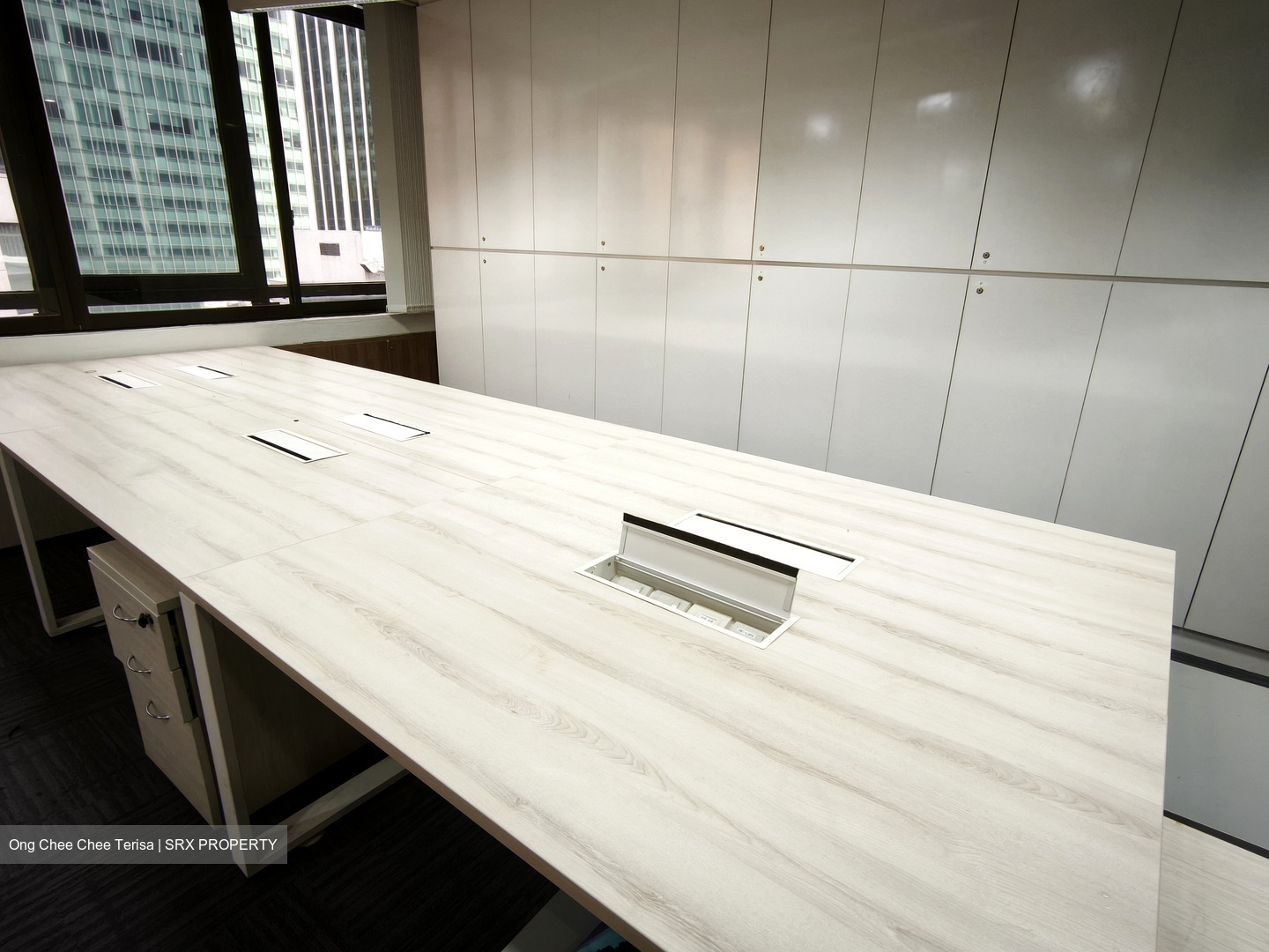 Far East Finance Building (D1), Office #536639981